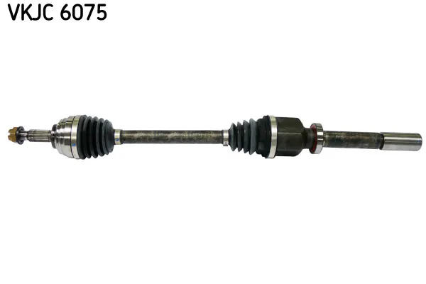 Полуоска SKF